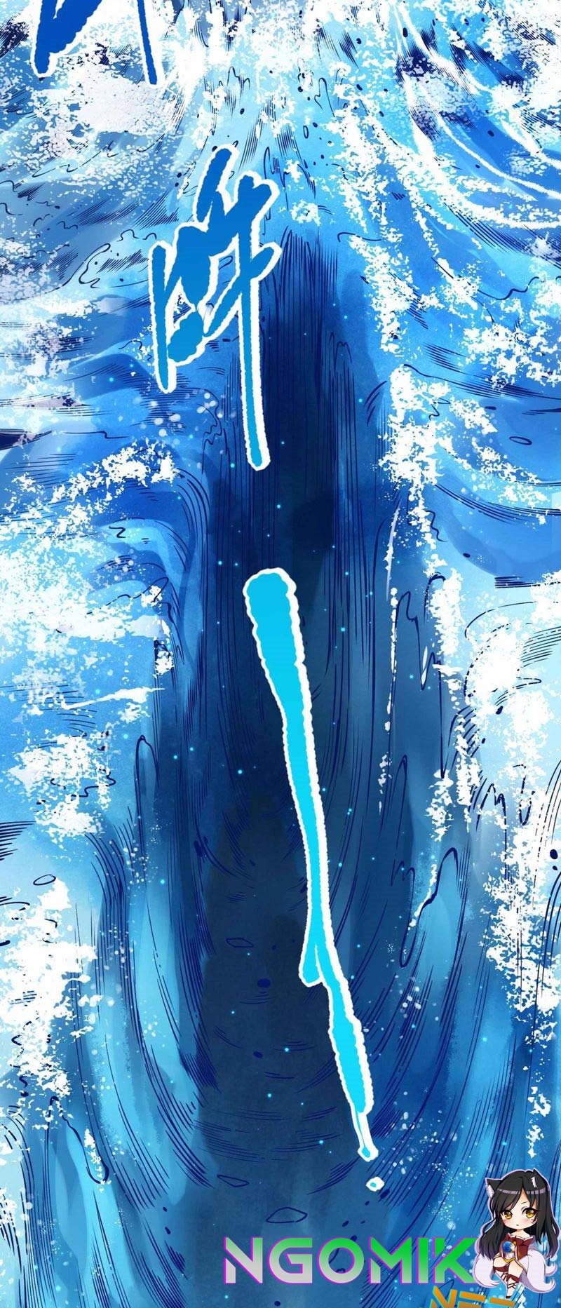 Ultimate Soldier Chapter 109 Bahasa Indonesia